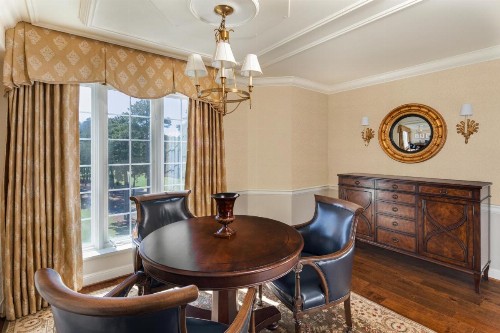 Washington Duke Inn & Golf Club - image 25