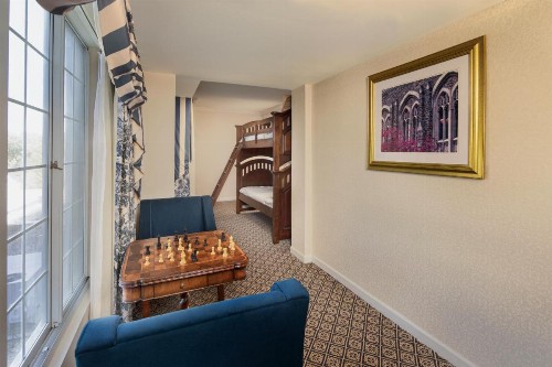 Washington Duke Inn & Golf Club - image 26