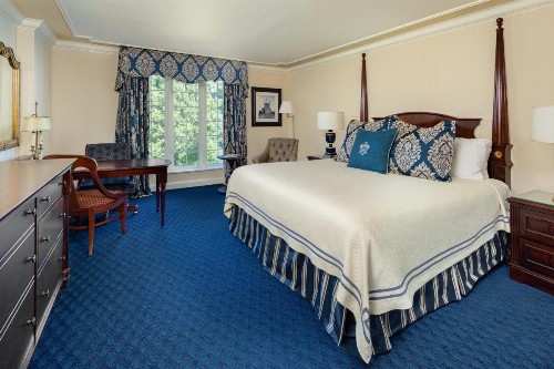Washington Duke Inn & Golf Club - image 27