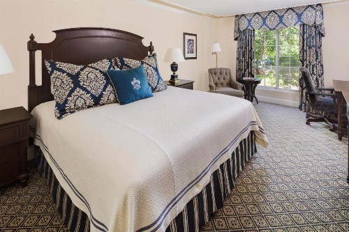 Washington Duke Inn & Golf Club - image 33