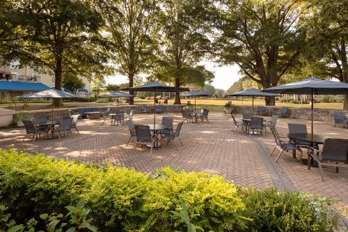 Washington Duke Inn & Golf Club - image 4