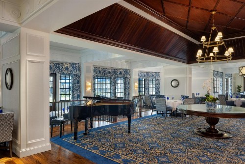 Washington Duke Inn & Golf Club - image 50