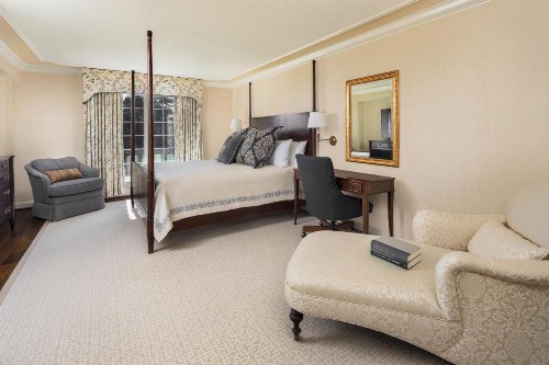 Washington Duke Inn & Golf Club - image 6