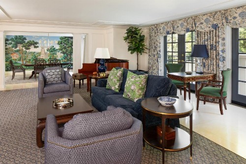 Washington Duke Inn & Golf Club - image 9