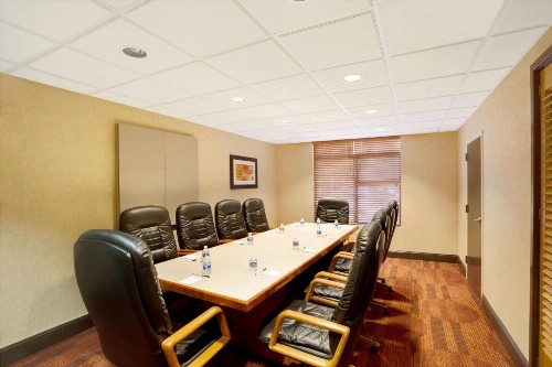 Wingate by Wyndham Raleigh Durham / Airport - image 14