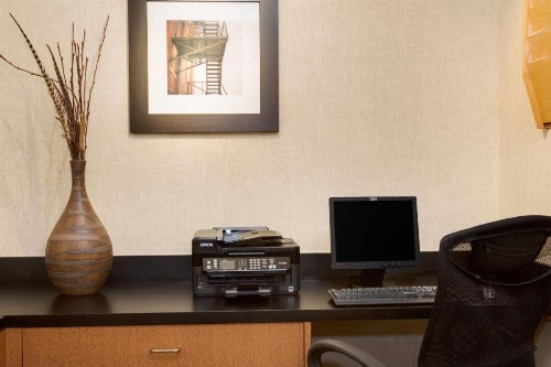 Wingate by Wyndham Raleigh Durham / Airport - image 16