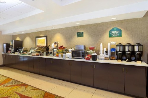 Wingate by Wyndham Raleigh Durham / Airport - image 2