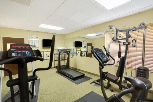 Wingate by Wyndham Raleigh Durham / Airport - image 6