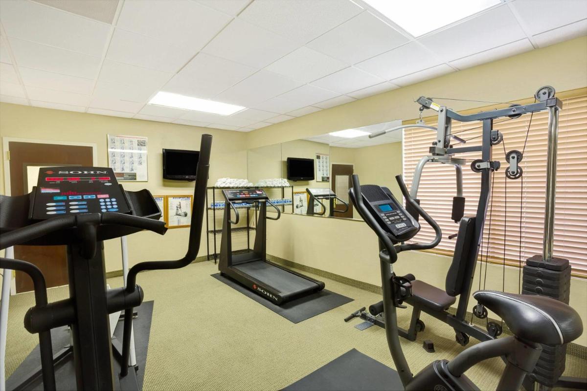 Wingate by Wyndham Raleigh Durham / Airport - image 6