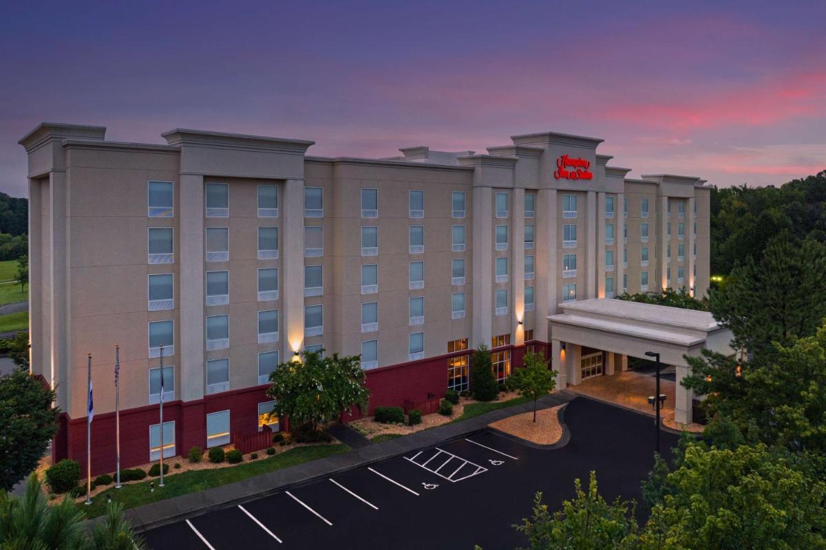 Hampton Inn & Suites Durham North I-85 - main image