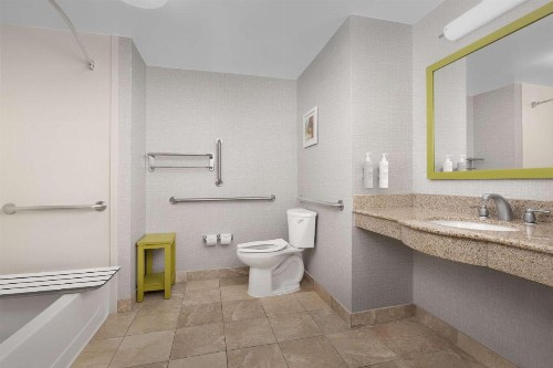 Hampton Inn & Suites Durham North I-85 - image 26