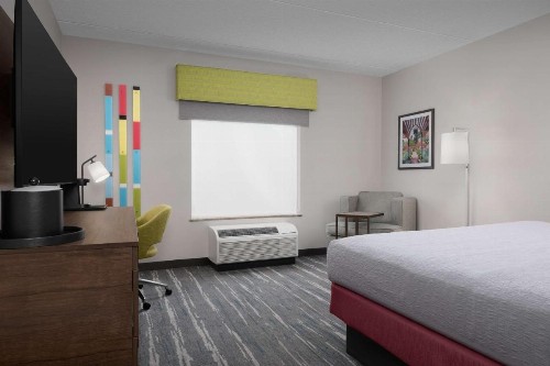 Hampton Inn & Suites Durham North I-85 - image 27