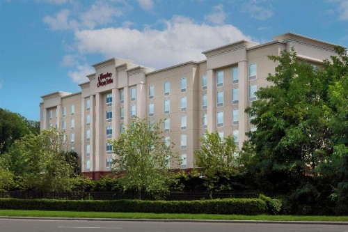 Hampton Inn & Suites Durham North I-85 - image 3
