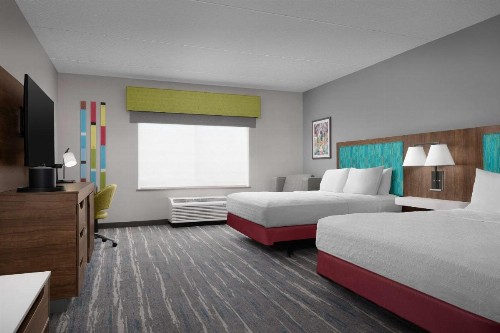 Hampton Inn & Suites Durham North I-85 - image 31