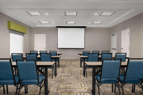 Hampton Inn & Suites Durham North I-85 - image 36