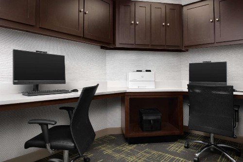 Hampton Inn & Suites Durham North I-85 - image 37
