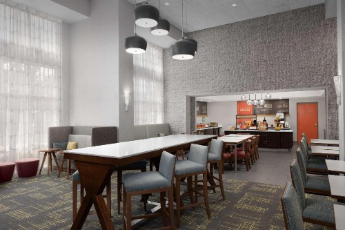 Hampton Inn & Suites Durham North I-85 - image 5