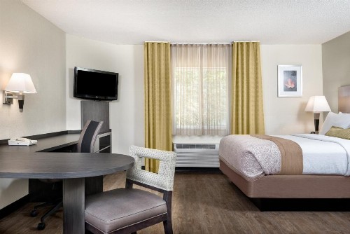 Candlewood Suites Durham - RTP an IHG Hotel - image 15