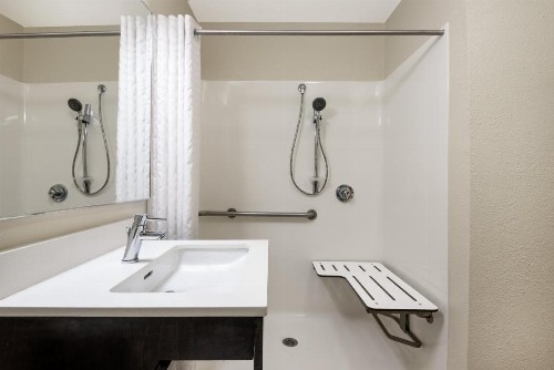 Candlewood Suites Durham - RTP an IHG Hotel - image 16