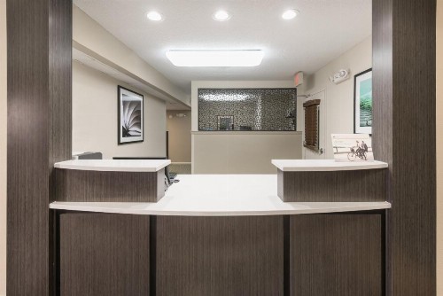 Candlewood Suites Durham - RTP an IHG Hotel - image 19