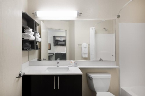 Candlewood Suites Durham - RTP an IHG Hotel - image 2