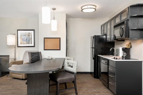 Candlewood Suites Durham - RTP an IHG Hotel - image 22