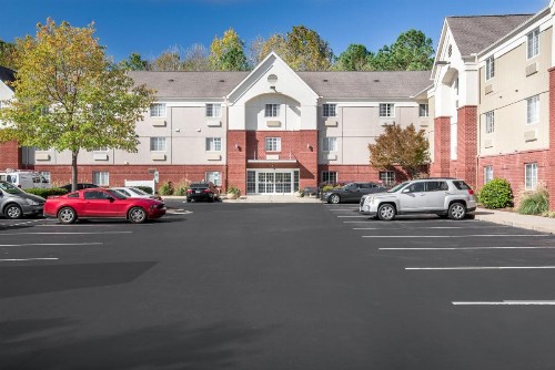 Candlewood Suites Durham - RTP an IHG Hotel - image 3