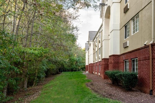 Candlewood Suites Durham - RTP an IHG Hotel - image 35