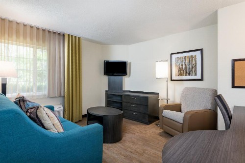 Candlewood Suites Durham - RTP an IHG Hotel - image 36