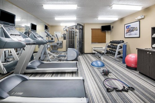 Candlewood Suites Durham - RTP an IHG Hotel - image 5