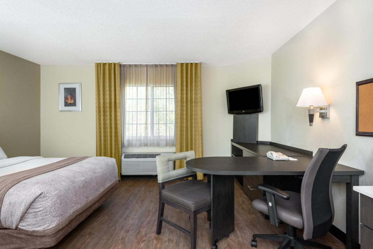 Candlewood Suites Durham - RTP an IHG Hotel - image 7
