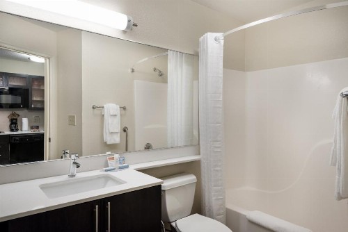 Candlewood Suites Durham - RTP an IHG Hotel - image 9
