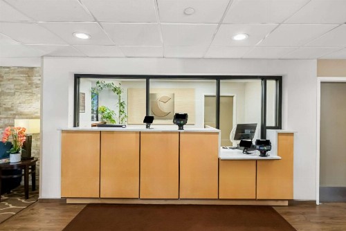 Comfort Inn & Suites Durham near Duke University - image 14