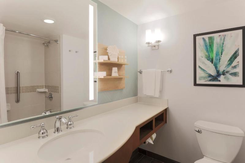 Hilton Garden Inn Raleigh-Durham/Research Triangle Park - image 5