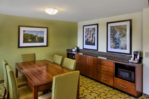 Hilton Garden Inn Durham-University Medical Center - image 29