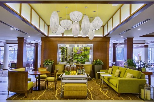 Hilton Garden Inn Durham-University Medical Center - image 3