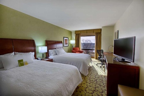 Hilton Garden Inn Durham-University Medical Center - image 34