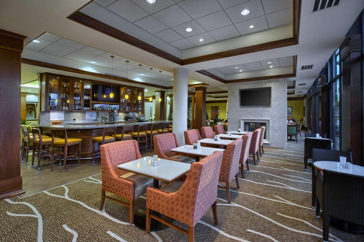 Hilton Garden Inn Durham-University Medical Center - image 5