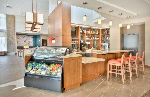Hyatt Place Durham Southpoint - image 10