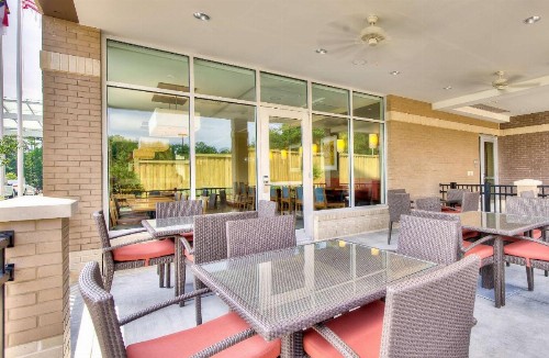 Hyatt Place Durham Southpoint - image 11
