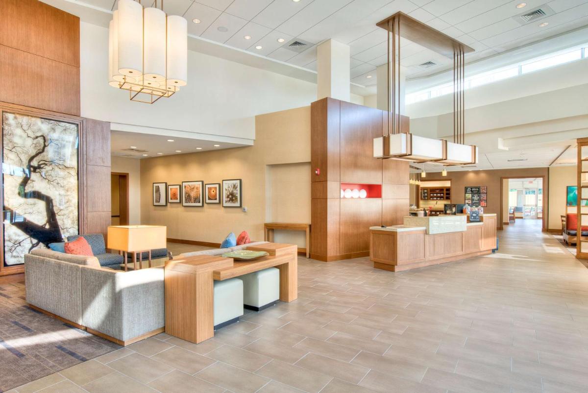 Hyatt Place Durham Southpoint - image 2