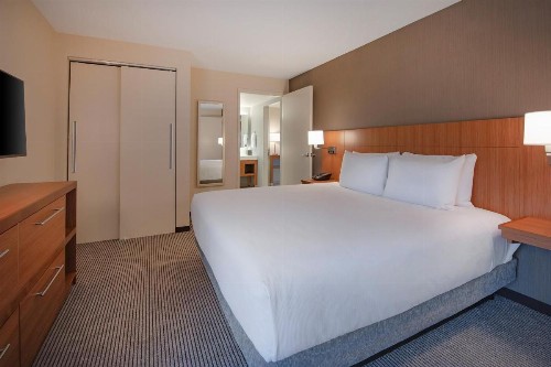 Hyatt Place Durham Southpoint - image 39
