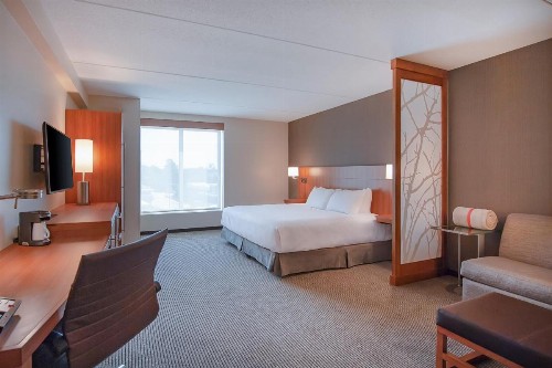 Hyatt Place Durham Southpoint - image 43