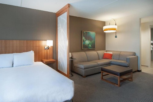 Hyatt Place Durham Southpoint - image 44