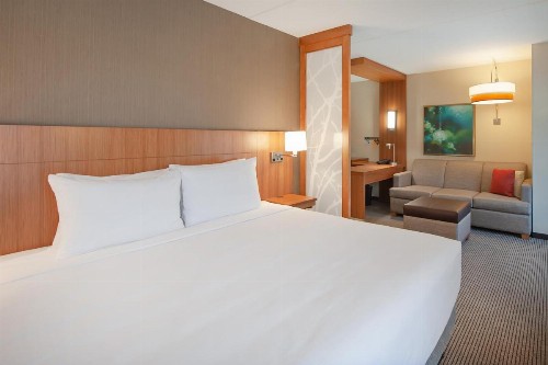 Hyatt Place Durham Southpoint - image 47