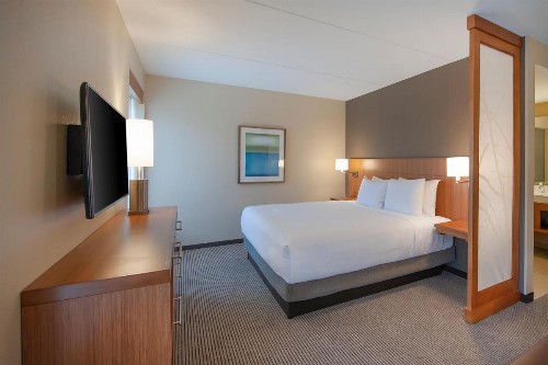 Hyatt Place Durham Southpoint - image 49