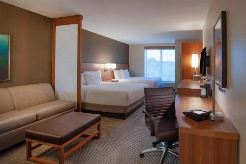 Hyatt Place Durham Southpoint - image 5