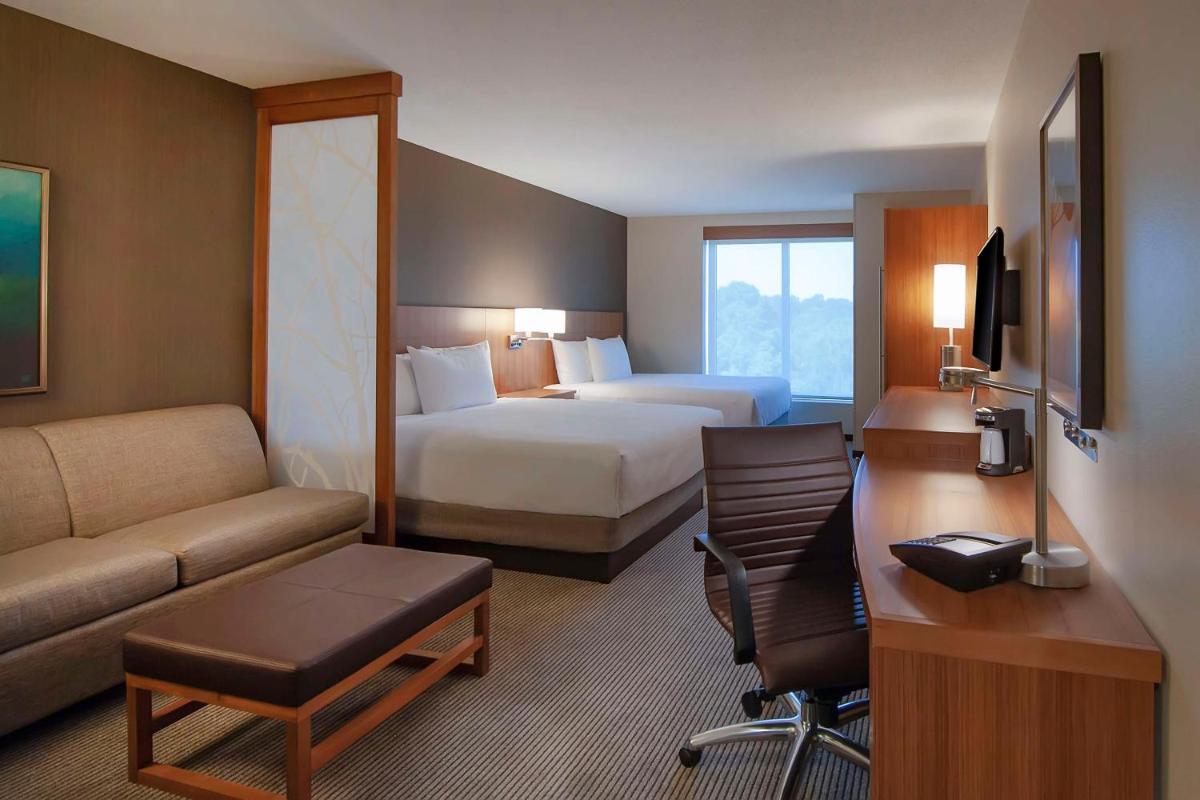 Hyatt Place Durham Southpoint - image 5