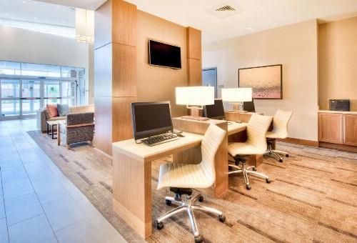 Hyatt Place Durham Southpoint - image 6