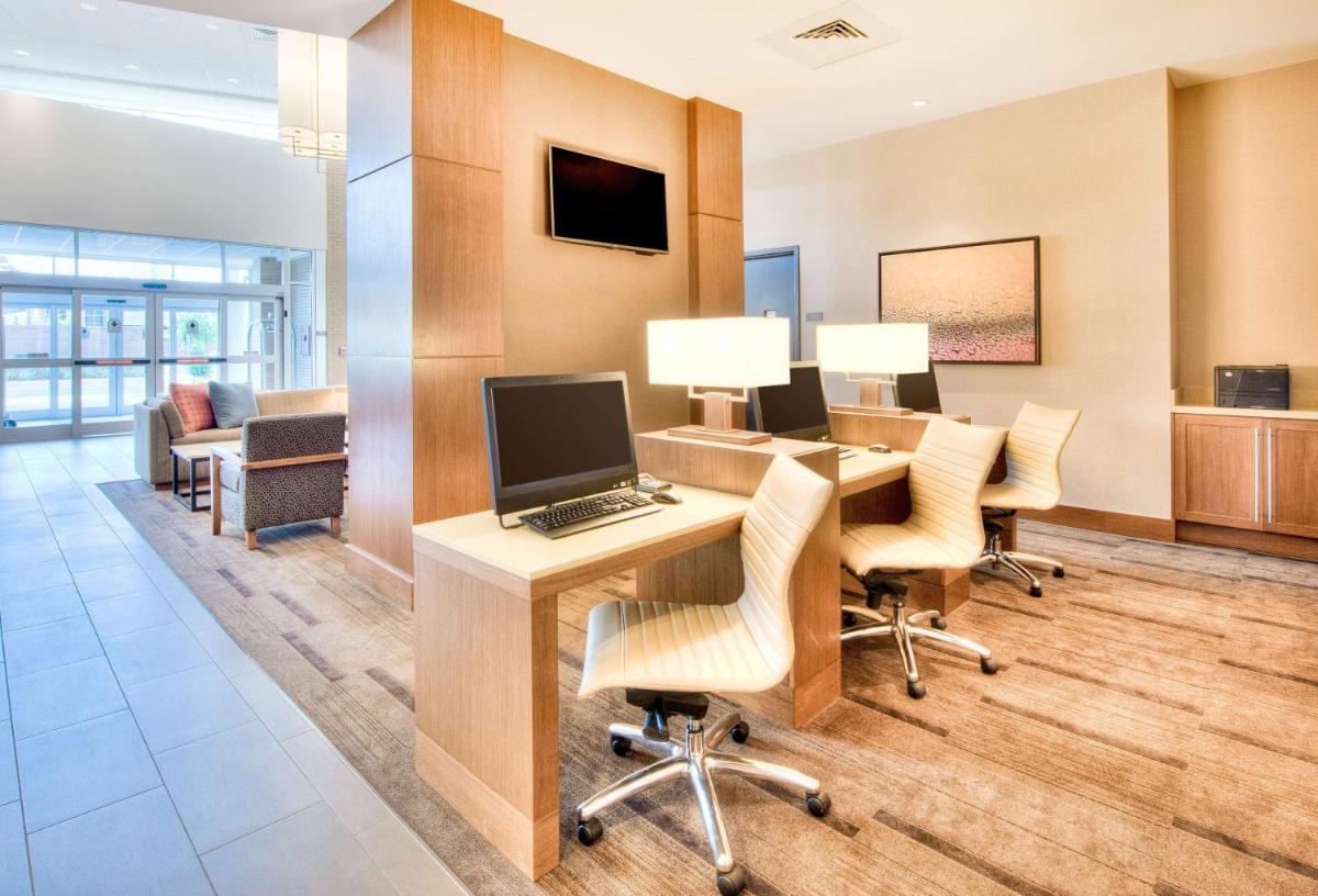 Hyatt Place Durham Southpoint - image 6